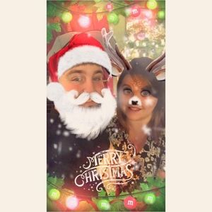 Meet your Posher, Richard